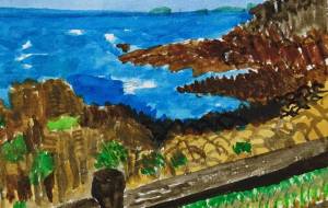 夏の記憶 - ジル 