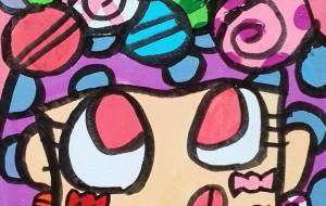 キャンディデコレーション - ましゅまろまかろん 