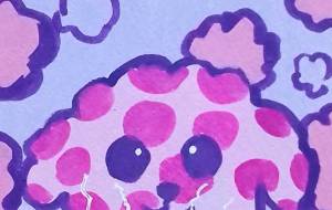 ちょっと一息 - ましゅまろまかろん 