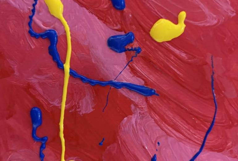 アール・ブリュット挑戦