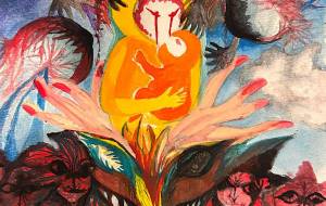 見ていたい。そう、地獄でも。 - ひかり 