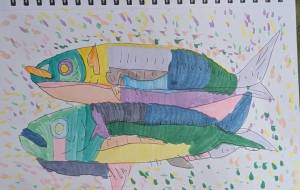 鯵 - Wappi-