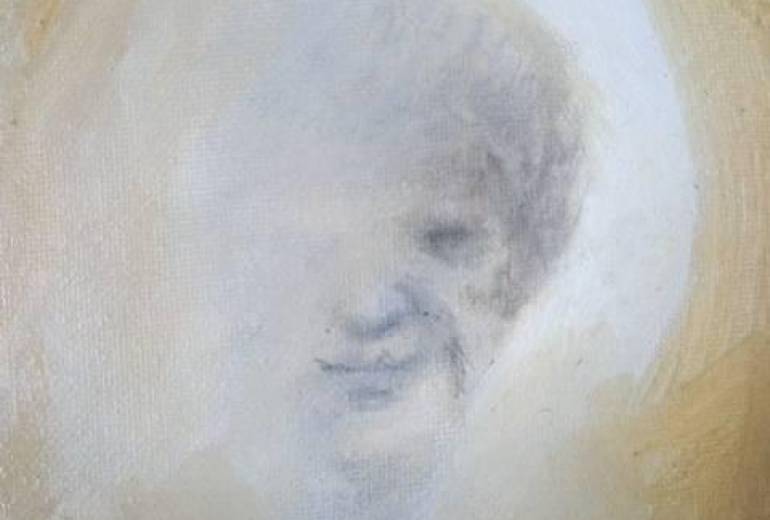 沢山の苦しむ人たち、震災で亡くなった人たち、病気で苦しむ母さん、光の仏様 見ておられますか、どうか全ての人たちに幸福を下さい。