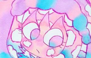 ふわふわもこもこ - ましゅまろまかろん 