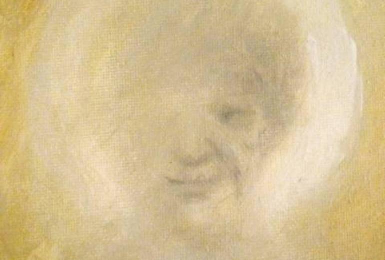 光、心の温もり母さん（永遠の母さん、母さんといつまでも）