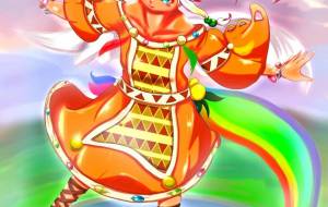 泉の巫女 - ショウヘイ 