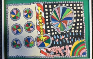 サブカル味れいんぼう - ヤマモト シンイチロウ