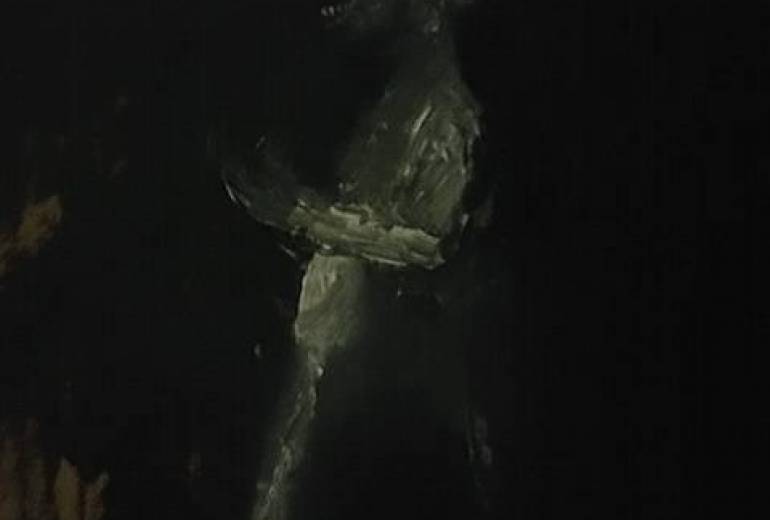 瞳が不自由な障がい者、貧困者老人、苦しむ理由を教えて何故だ（心からの魂の叫び）