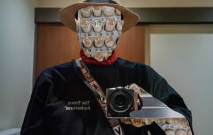 I am - Yukihiro Sato 