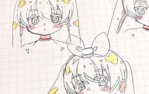 オリキャラの設定資料 - 安岡ひろ 