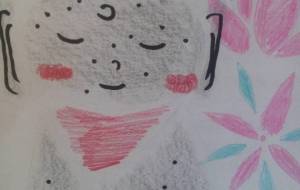 かぜ… - サオリ 