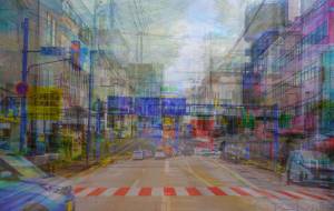 街角の珈琲屋までの旅Ⅱ - Yukihiro Sato 