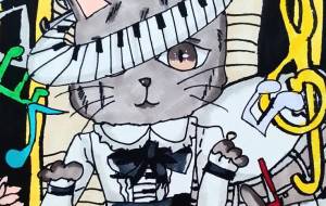 感じる音感 - ましゅまろまかろん 