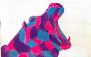 かば - 月見屋ちえり