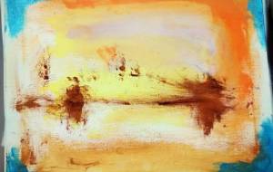 水平線 - シャカ 