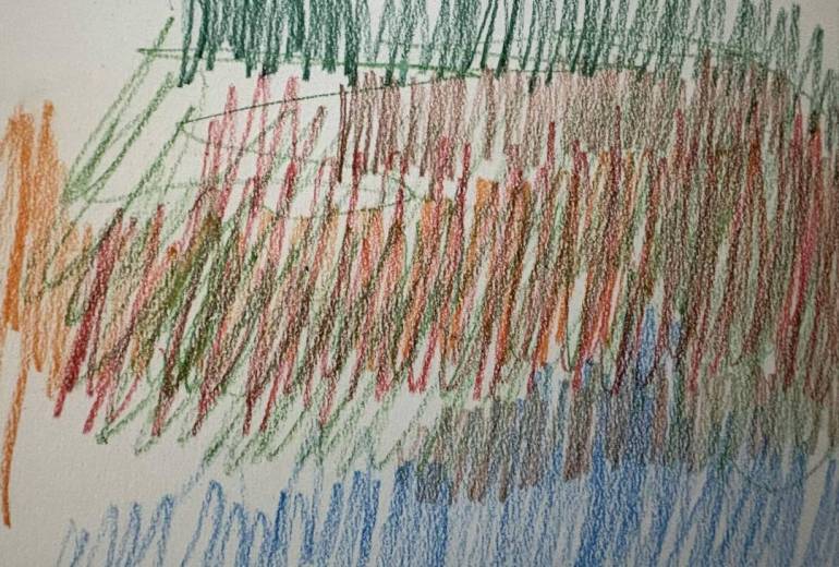 アール・ブリュット挑戦