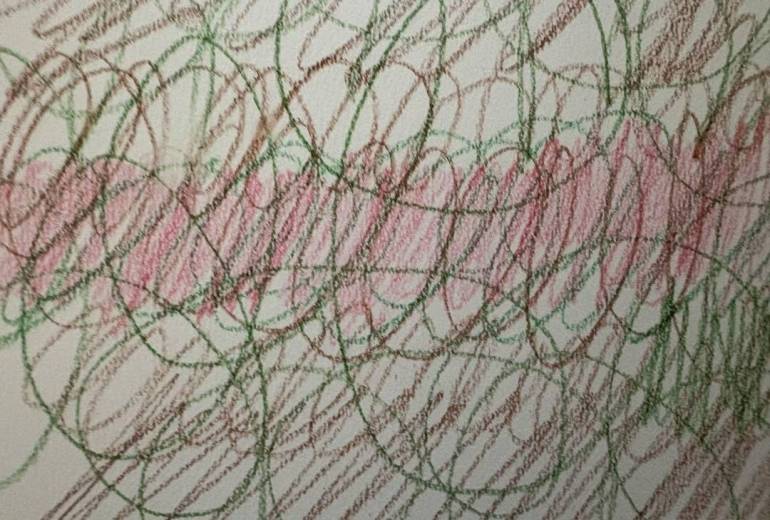 アール・ブリュット挑戦