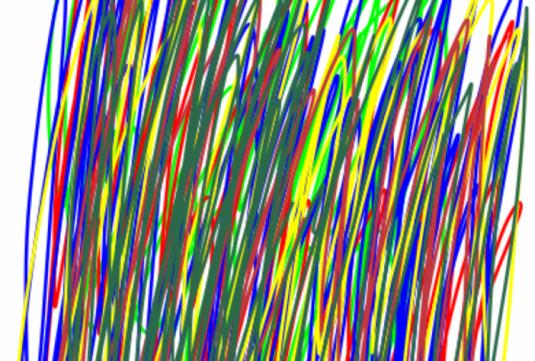 アール・ブリュット挑戦