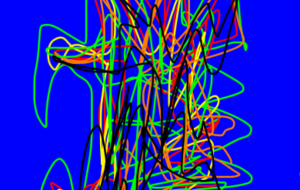 アール・ブリュット挑戦 - 笹谷正博 