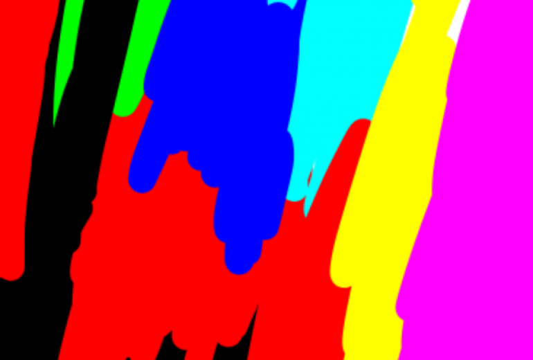 アール・ブリュット挑戦