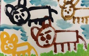 野良ちゃん - 笹谷正博 