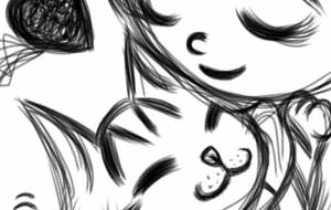 もう離さない - にゃんれの