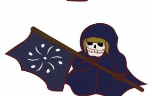 死神 - スクリーム 