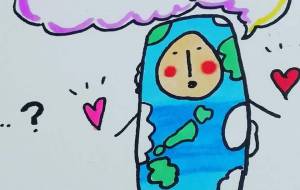 Loveand peace - 奏音 