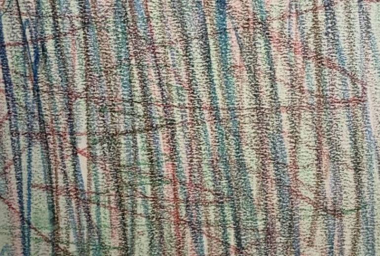 アール・ブリュット挑戦