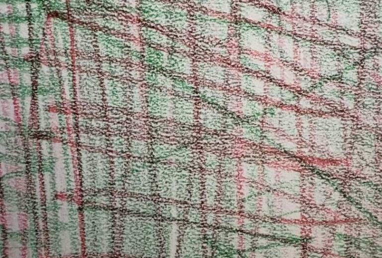 アール・ブリュット挑戦