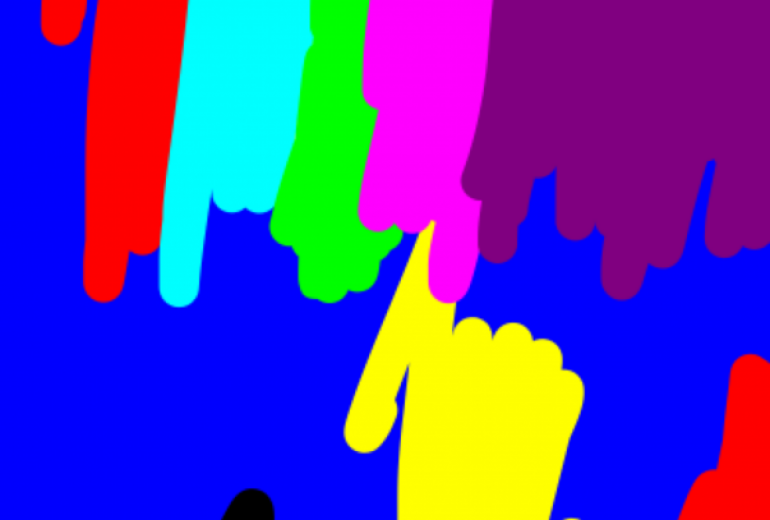 アール・ブリュット挑戦