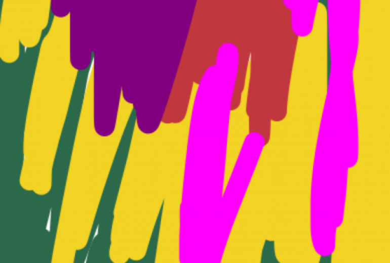 アール・ブリュット挑戦