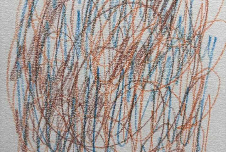 アール・ブリュット挑戦