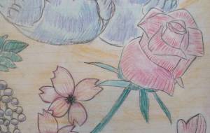 希望の朝の夜明けに…… - サオリ 