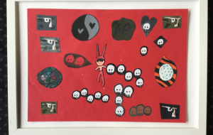 幻レッドくん - ヤマモト シンイチロウ