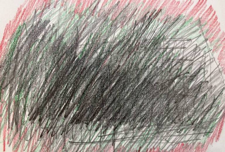 アール・ブリュット挑戦