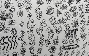 こちゃ絵 - 笹谷正博