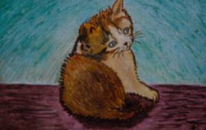 なぁに - 萩原克典 