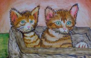 なかま - 萩原克典