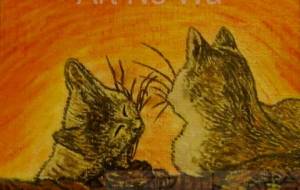 フレンズ - 萩原克典 