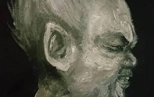 我精神不動明王、2 - 真鍋哲地 