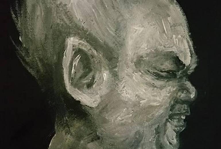 我精神不動明王、2