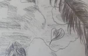 死の優しさに…… - サオリ 