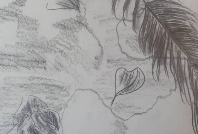 死の優しさに……