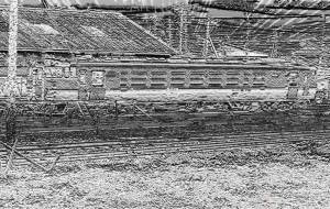 なんちゃってアメコミ風 HEAVY METALIC_試作版 - 中河原昭仁 