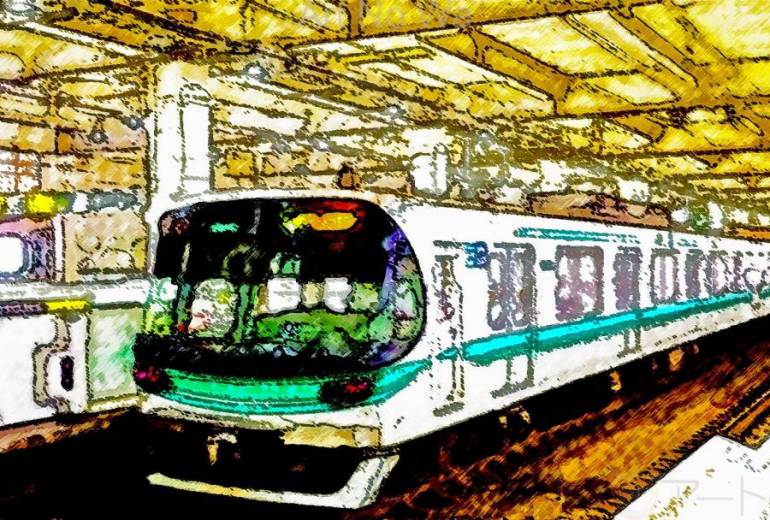 なんちゃっていろんな技法てんこも～りART_試作版