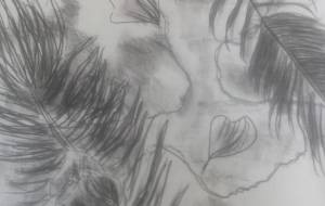 死者は優しい……天使 - サオリ