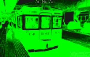 真・なんちゃってNEC PC-8001風 - 中河原昭仁 