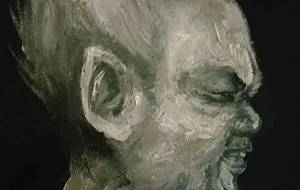 永絶炎パニック障害絶炎不動明王 - 真鍋哲地 