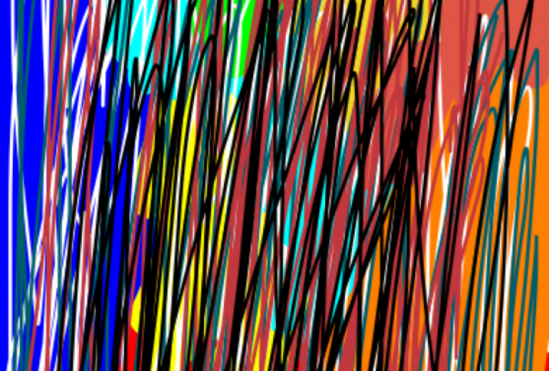 アール・ブリュット挑戦